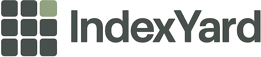 IndexYard Logo