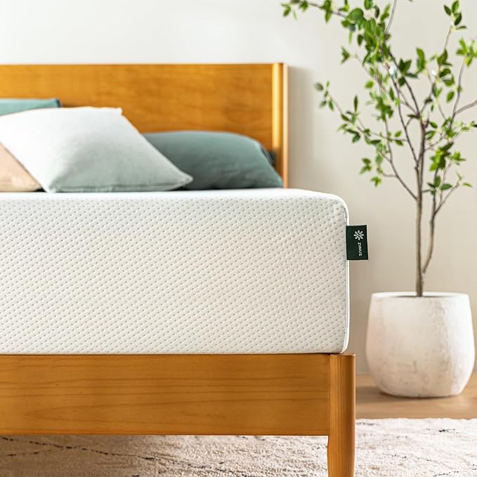 Zinus Green Tea Mattress